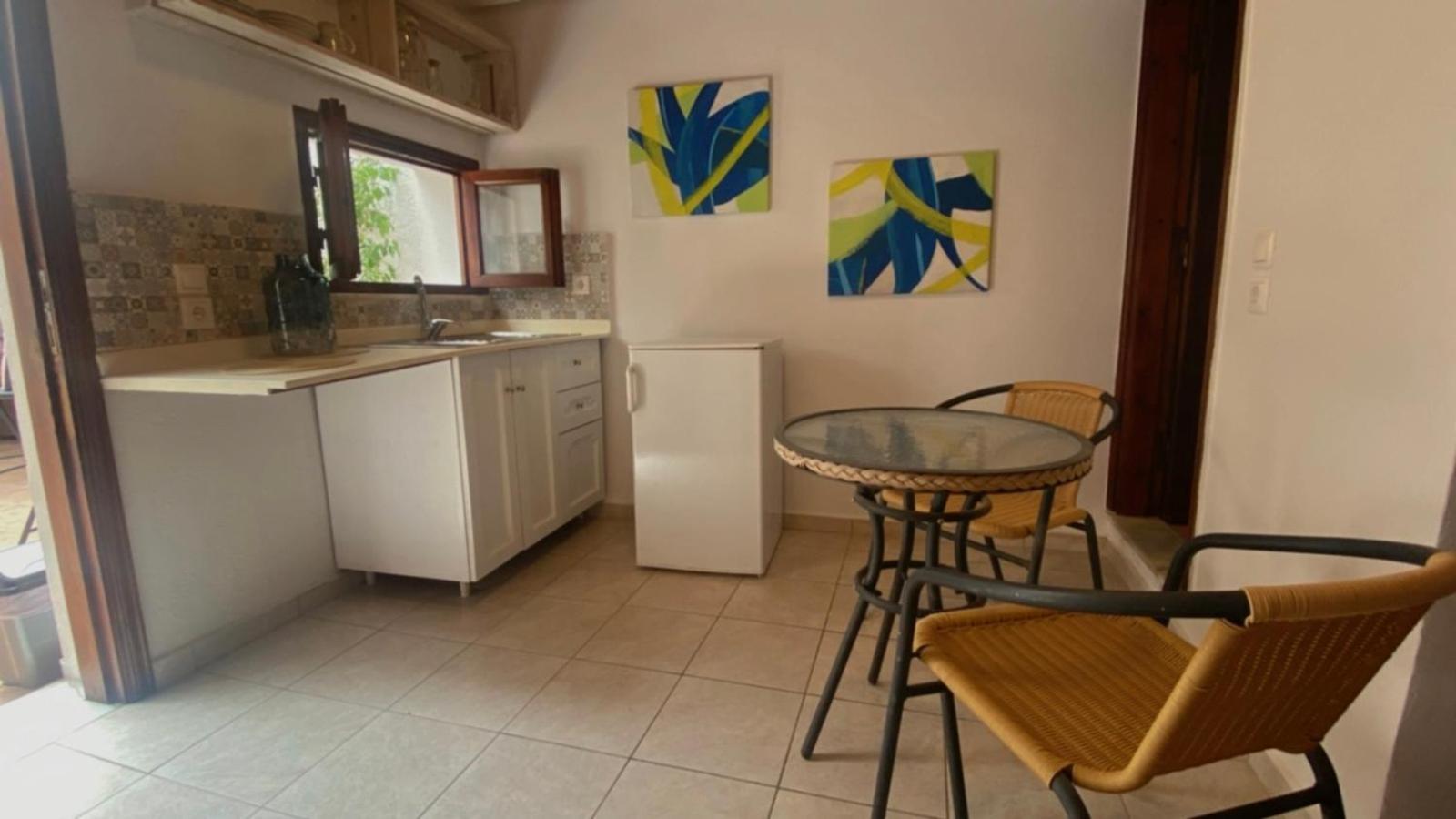 Appartement Isola 2
